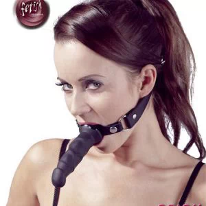DILDOGA SUUPALL REGULEERITAVATE RIHMADEGA