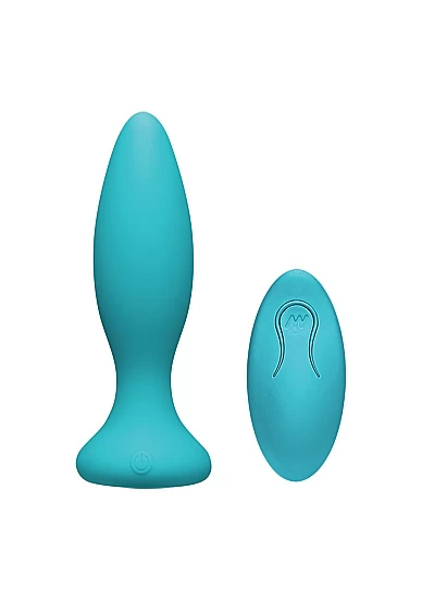 Doc Johnson A-Play Vibe puldiga anaalvibraator