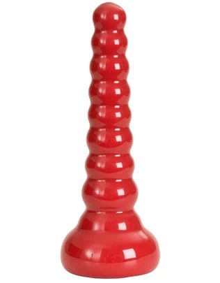 Doc Johnson Red Boy Anal Wand