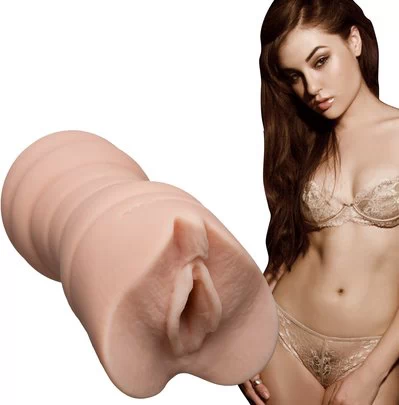 Doc Johnson Sasha Grey masturbaator