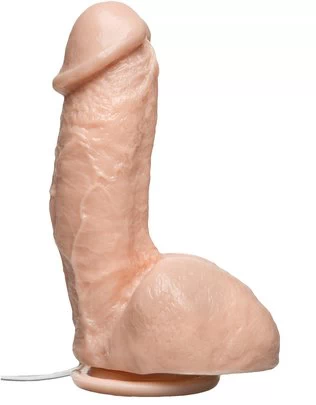 Doc Johnson Squirting Cock dildo