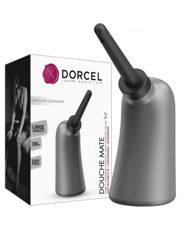 Dorcel anaaldušš