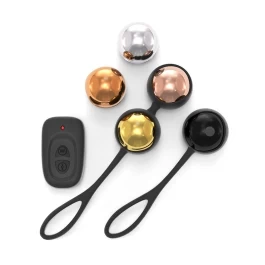 Dorcel armukuulide komplekt