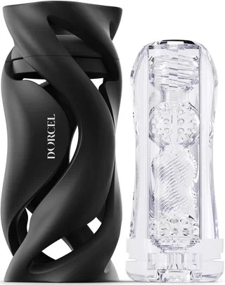 Dorcel Deep Blow masturbaator
