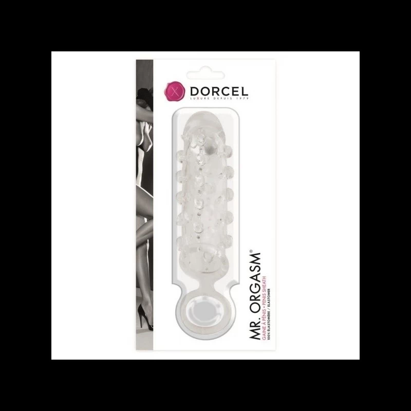 Dorcel - MR. Orgasm peenisemansett - Image 2