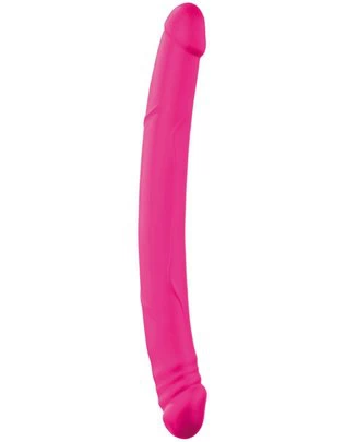 Dorcel Real Double Do kahepoolne dildo