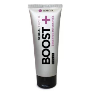 Dorcel stimuleeriv erektsioonikreem Boost + 100 ml