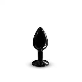 Dorcel üleni must anaaltapp kiviga S