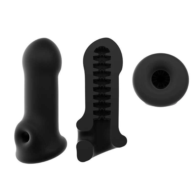 DORCEL - XTEND BOY PEENISE PIKENDI - Image 3