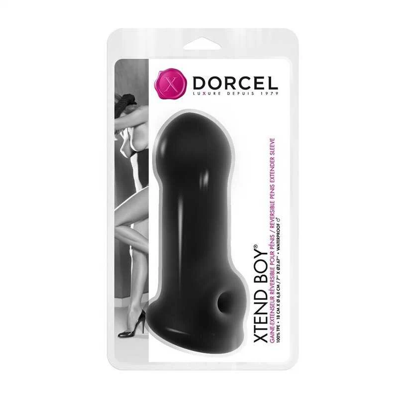 DORCEL - XTEND BOY PEENISE PIKENDI - Image 5