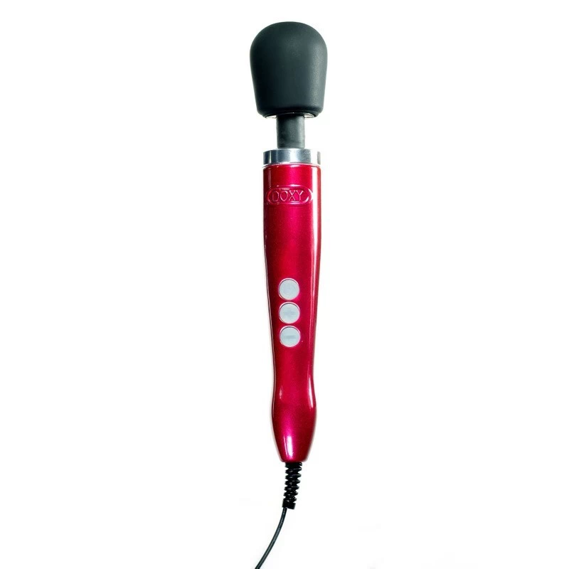DOXY - DIE CAST WAND MASSEERIJA - Image 4