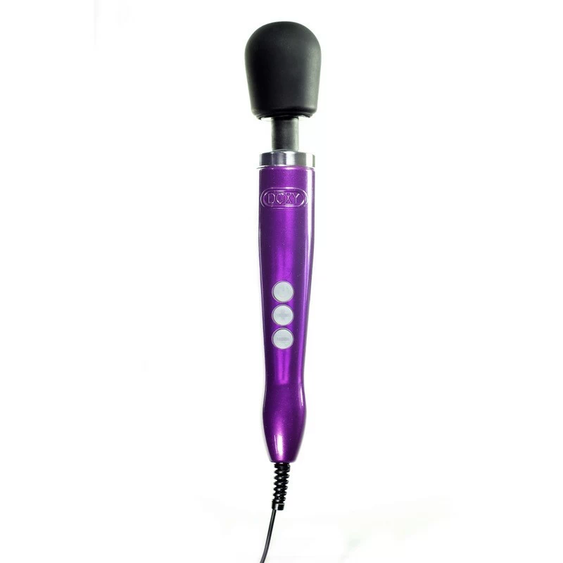 DOXY - DIE CAST WAND MASSEERIJA - Image 5