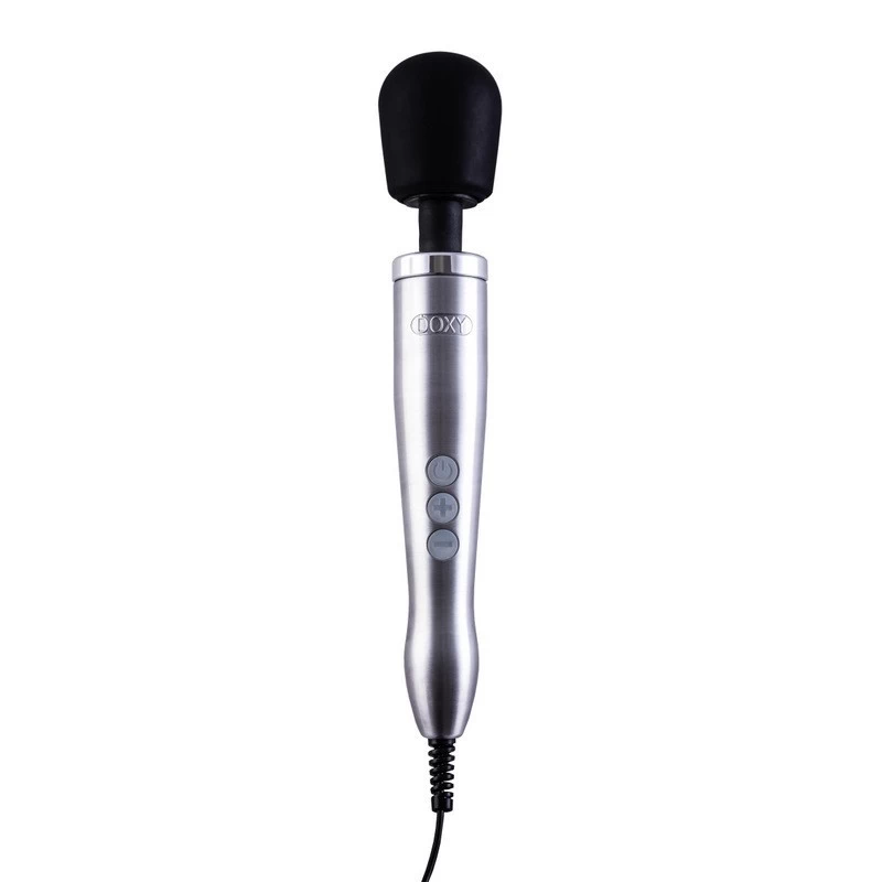 DOXY - DIE CAST WAND MASSEERIJA - Image 6