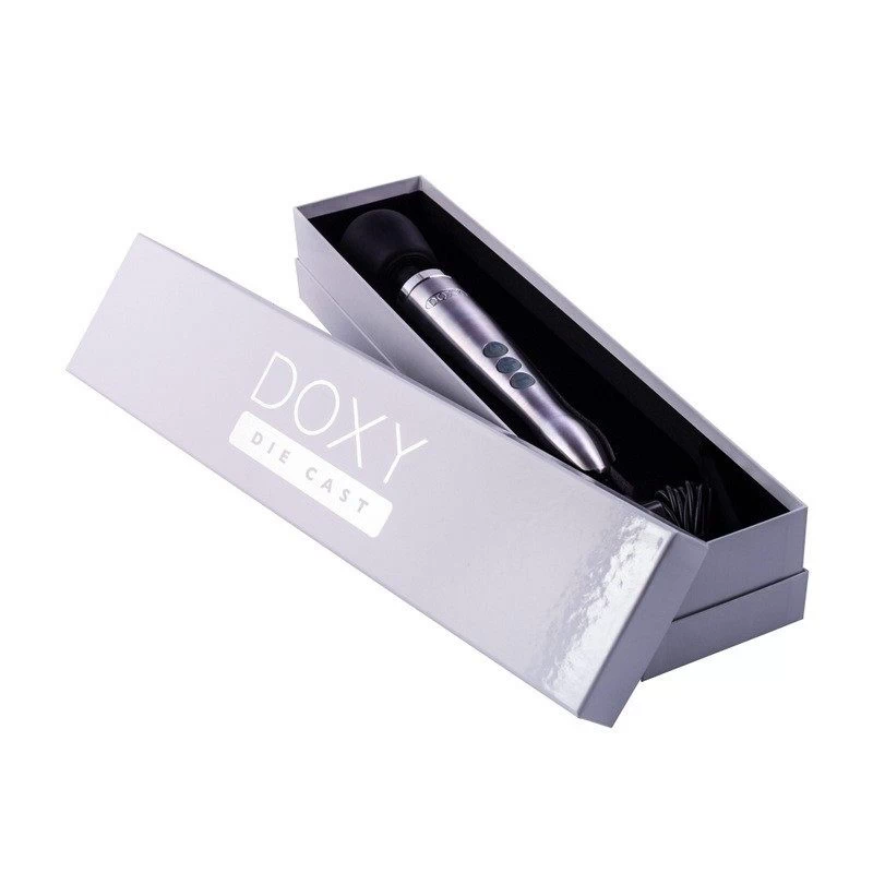 DOXY - DIE CAST WAND MASSEERIJA - Image 8