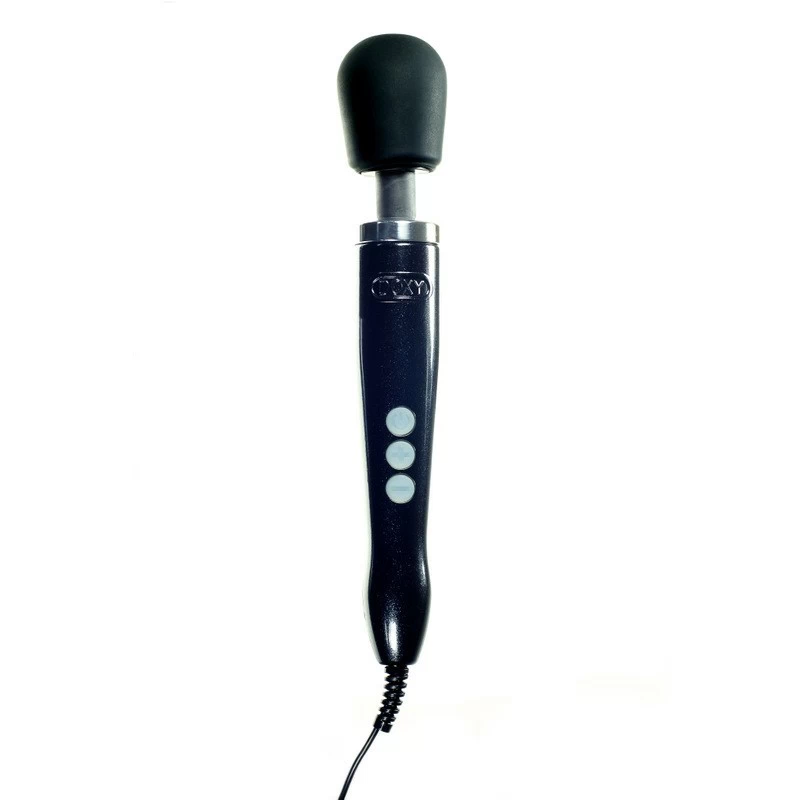 DOXY - DIE CAST WAND MASSEERIJA