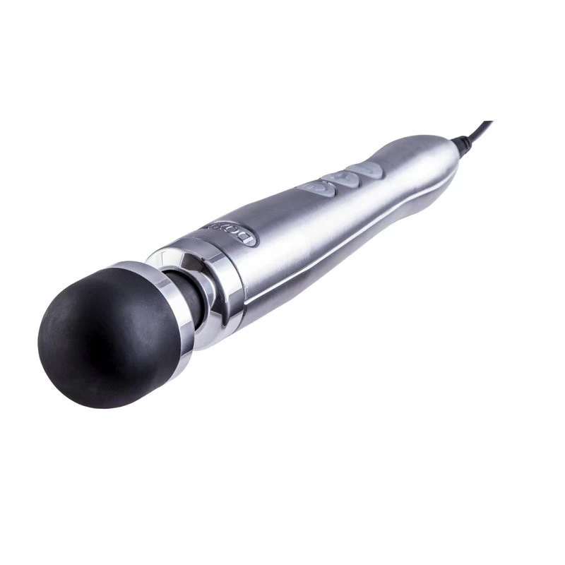 DOXY - NUMBER 3 VOOLUTOITEGA WAND MASSAAŽISEADE - Image 2