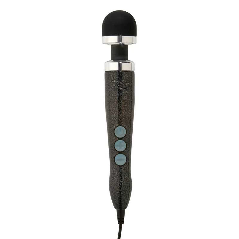 DOXY - NUMBER 3 VOOLUTOITEGA WAND MASSAAŽISEADE - Image 3