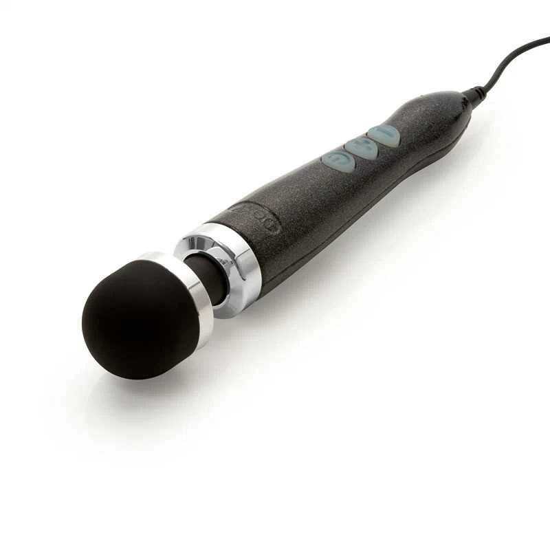 DOXY - NUMBER 3 VOOLUTOITEGA WAND MASSAAŽISEADE - Image 4