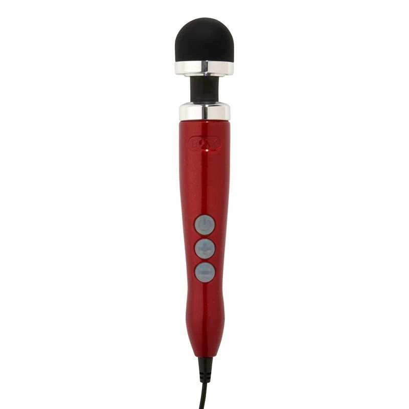 DOXY - NUMBER 3 VOOLUTOITEGA WAND MASSAAŽISEADE - Image 7