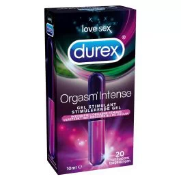 Durex Orgasm Intense