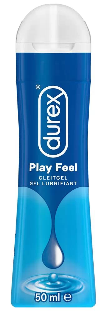 Durex Play Feel