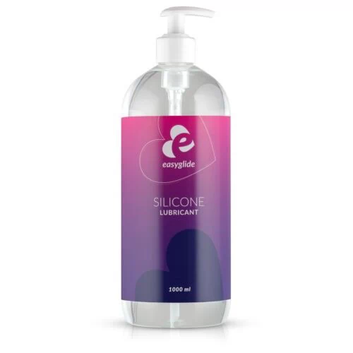 EasyGlide silikoonlibesti 1000 ml