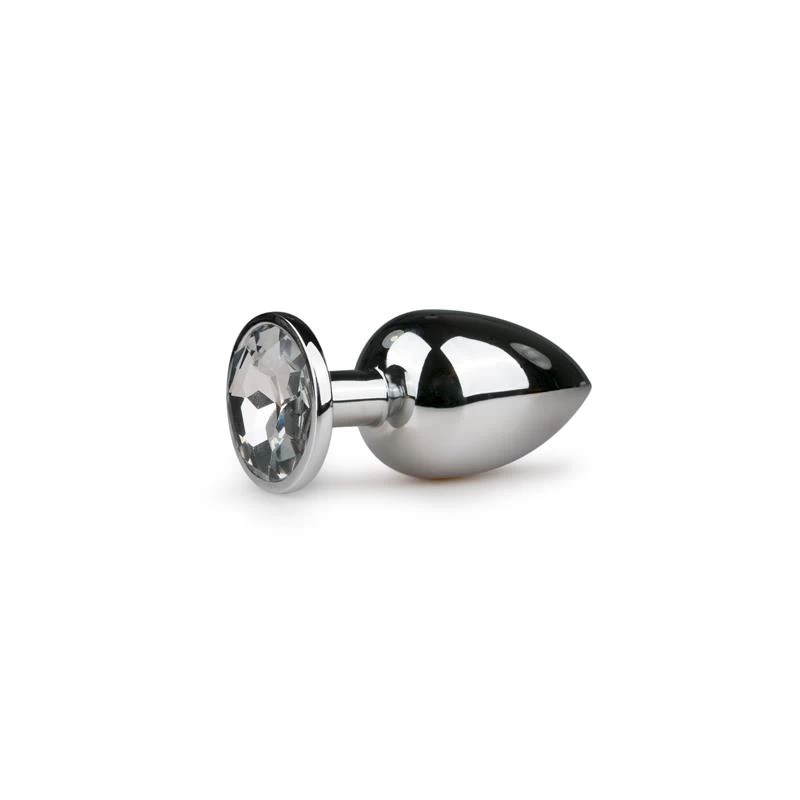 EasyToys metallist anaaltapp L - (3.8x9.5cm)