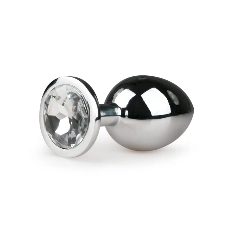EasyToys metallist anaaltapp M (3.2x8.4cm)