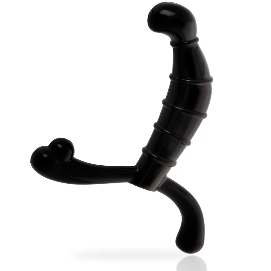 Eesnäärmemasseerija Addicted Toys