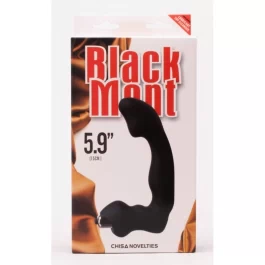 Eesnäärmestimulaator Black Mont