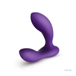 Eesnäärmevibraator Lelo Bruno lilla