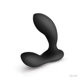 Eesnäärmevibraator Lelo Bruno must