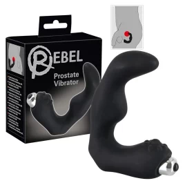 Eesnäärmevibraator Rebel