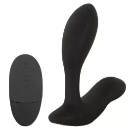 Eesnäärmevibraator We-Vibe Vector+ must