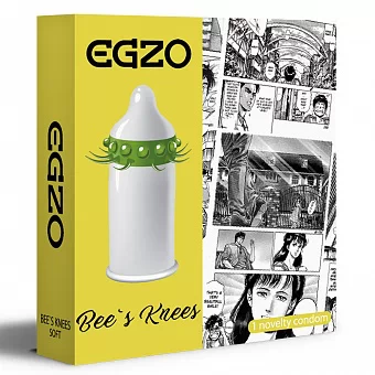 Egzo Bee's Knees