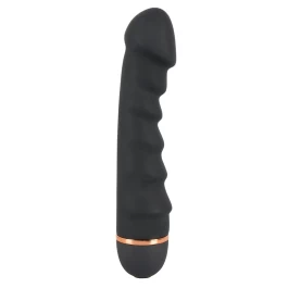 Elastne ribiline minivibraator Bendy Ripple