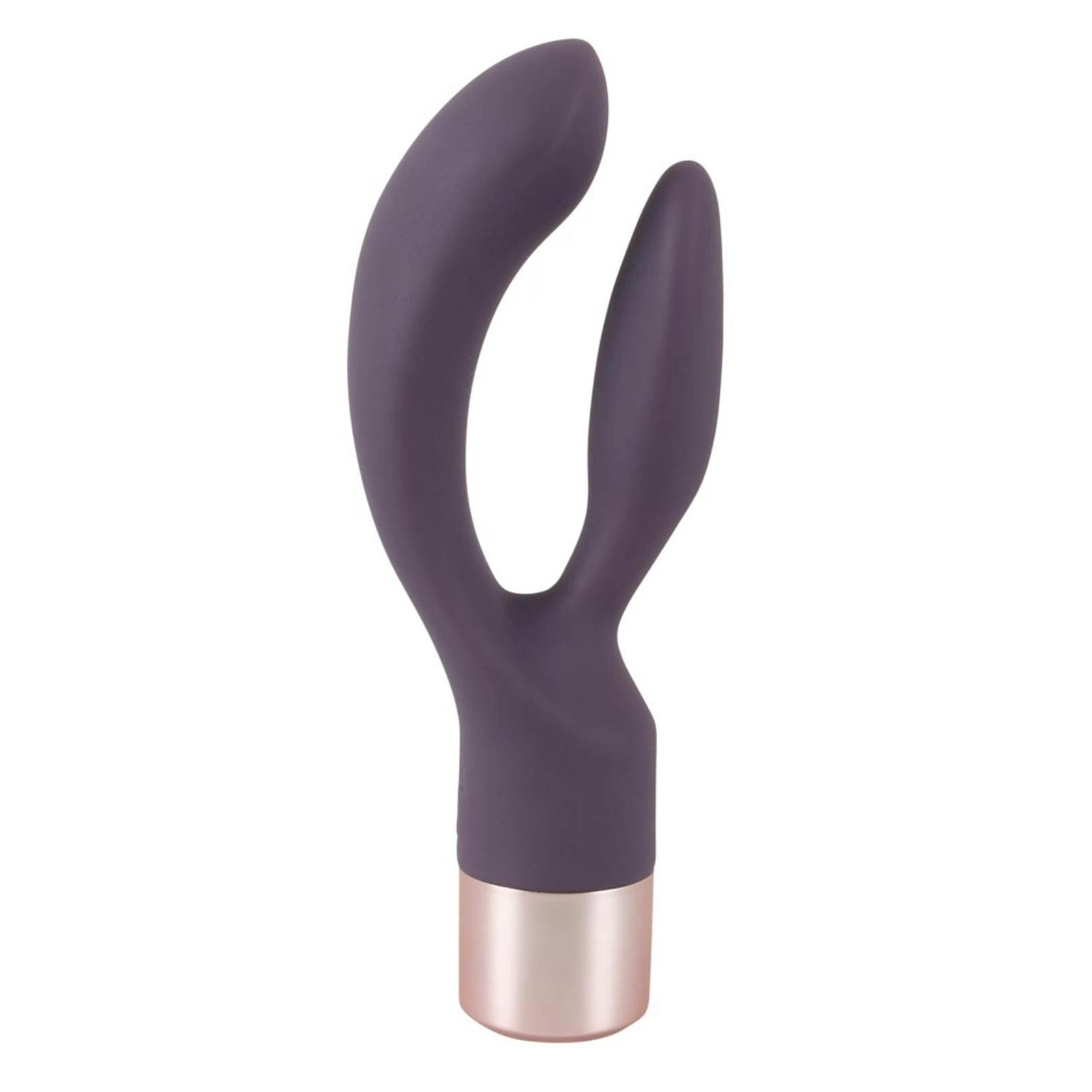 Elegant Series Double vibraator
