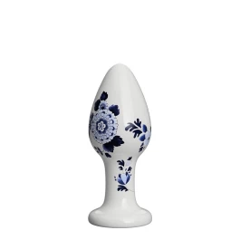 Elegantne keraamiline anaaltapp