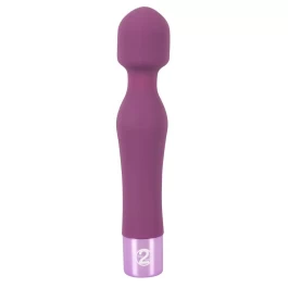 Elegantne mini sau-vibraator