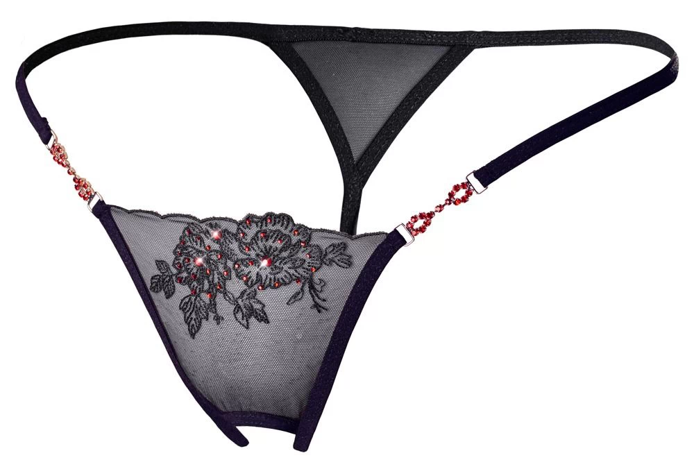 Elegantsed naiste stringid