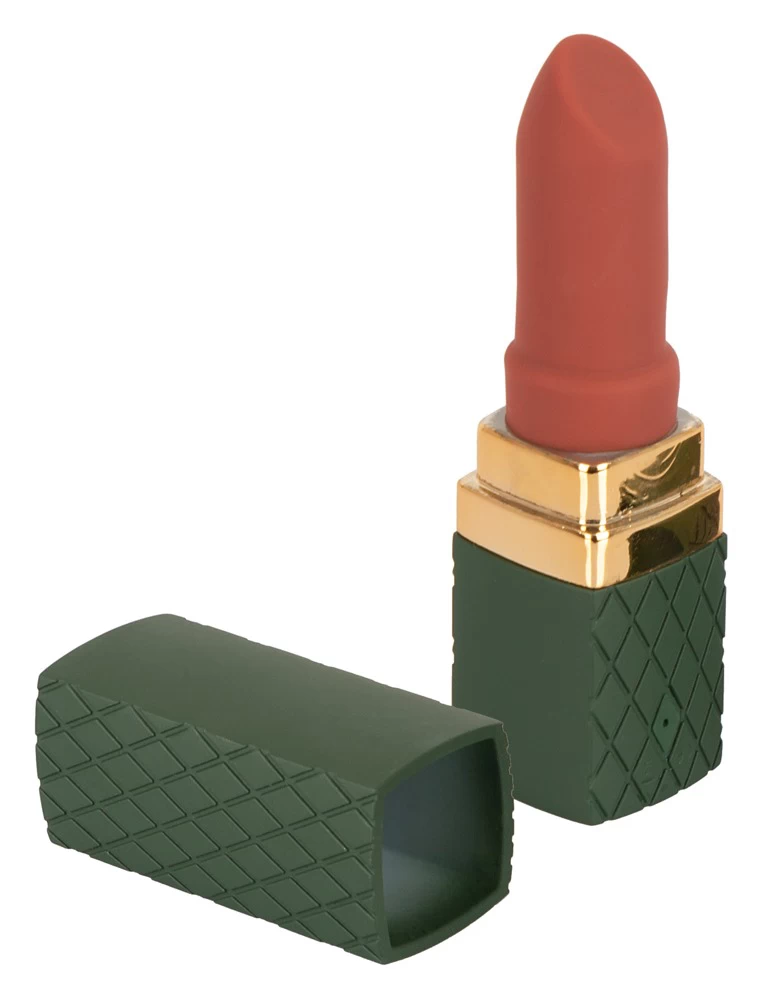 Emerald Love Lipstick vibraator