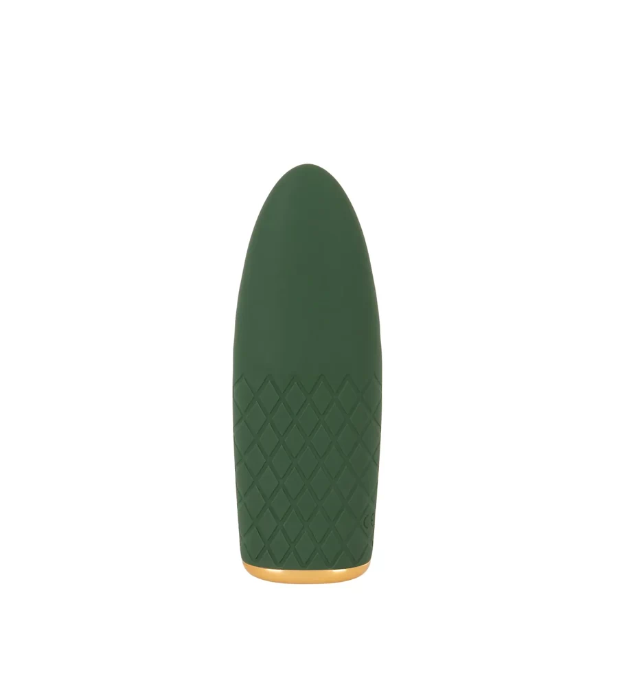 Emerald Love Mini vibraator