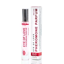 EOL feromoonidega kehasprei One Love naistele 10 ml