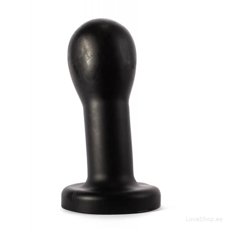 Erakordselt jäme anaaltapp X-Men Extra Girthy (24x8cm)