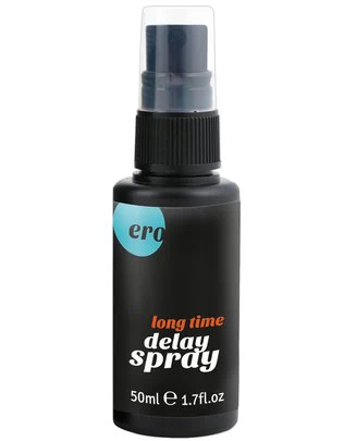 Ero Long Time Delay Spray (50 ml)