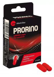 Ero Prorino Libiidokapslid naistele