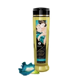 Erootiline massaaziõli õite saar 240 ml