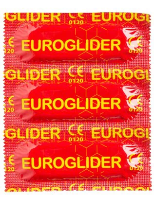 Euroglider (144 tk)