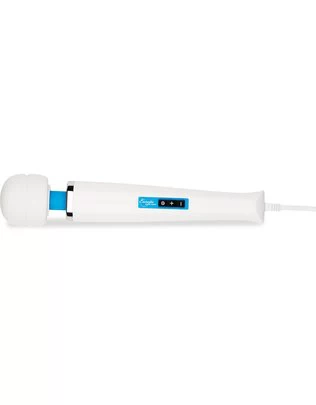 Europe Magic Wand Original Body Massager