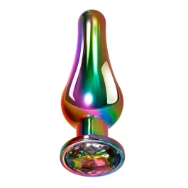 Evolved metallist anaaltapp Rainbow L